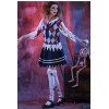 Bloody Zombie School Girls Costume M40241