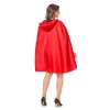 Halloween Little Red Riding Hood Cosplay Red Maid Fairy Tale Adult Costume SM20283