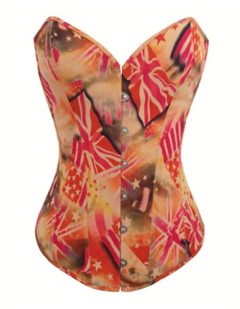 sexy women bustiers m1265b
