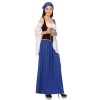 Germany Oktoberfest costumes