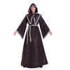 New Star Wars Woman's Cloak Cape Costume m40497