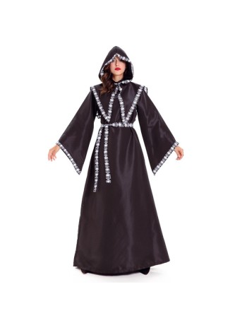 New Star Wars Woman's Cloak Cape Costume m40497