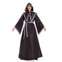 New Star Wars Woman's Cloak Cape Costume m40497