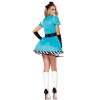 Sexy Maid Costume M4983