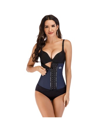 9 Steel Bone Postpartum Belt Slimming Tummy  Corsets M1436