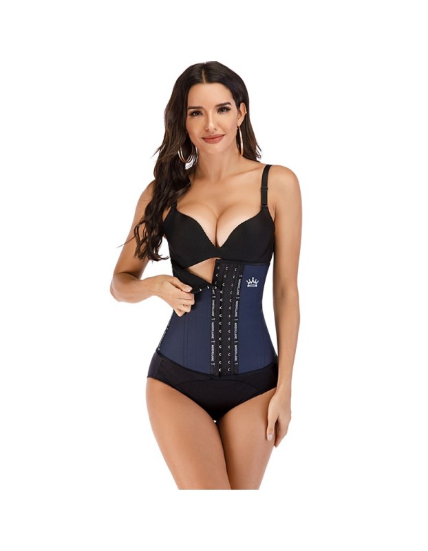 9 Steel Bone Postpartum Belt Slimming Tummy  Corsets M1436