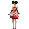 Sexy Queen Costume M4962