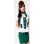 Sexy Air Hostess Costume M4502