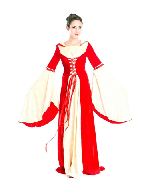 Classic Palace Costume M4877