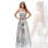 Halloween Ghost Bride Costume Zombie Vampire Cosplay Performance DL2027