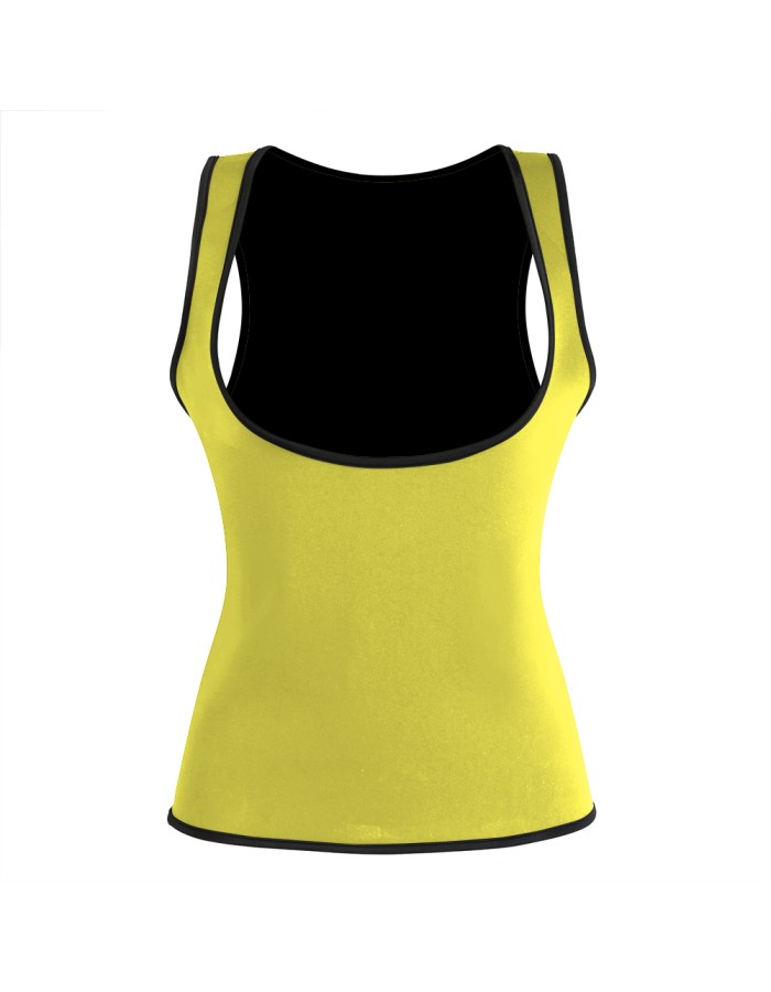 Waist Trainer Vest Corset M1397C