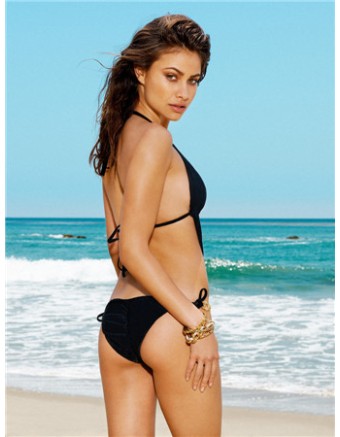 Hot fashion one-piece swimwear M5407