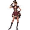 Sexy Magic Costume M40019