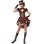 Sexy Magic Costume M40019