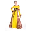 Deluxe queen Costumes  M4747