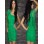 green nice babydoll m3509B