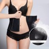 9 Steel Bone Waist Trainer Corset Slimming M1417