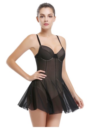 Women Body Shaperwear Plus Size m30380b