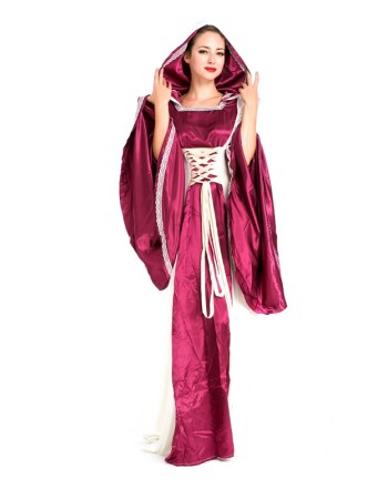 Sexy Princess Costume M4948