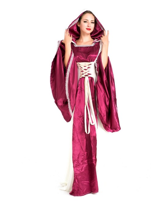 Sexy Princess Costume M4948