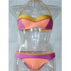 2015 hot sale two pieces swimwear M5345a