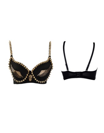 fashion pattern design bra M5303