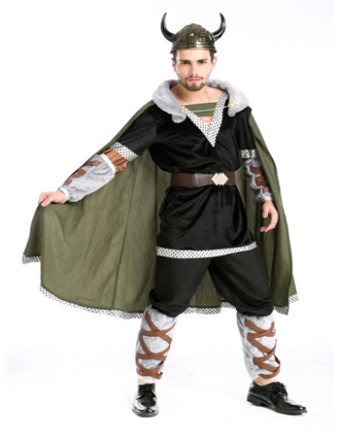 Sexy Men Costume M4949