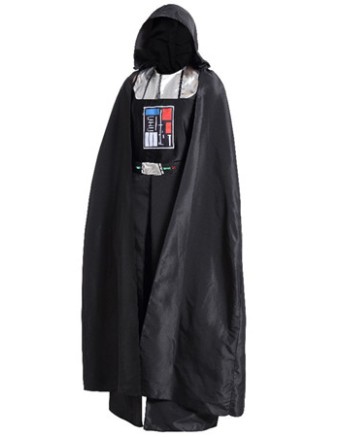 Star Wars Costume Jedi Knight Cosplay Costume M40428