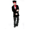 sexy men pirate costume m4862