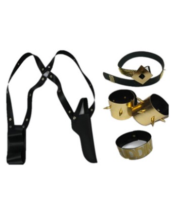 Harley·Quinn Accessories W02