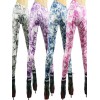 sexy colorful trousers FG027