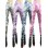 sexy colorful trousers FG027