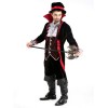Men‘s Pirate Costume M40097