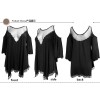 Solid Sexy Sleepwear Plus Size Sleep Dress M30361