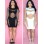 Bandage Dress m3667