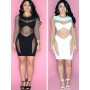 Bandage Dress m3667