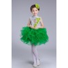7 Colors Girls Fluffy Tutu Skirt S035