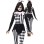 Halloween clown costume