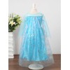 Elsa Frozen Costume M8001
