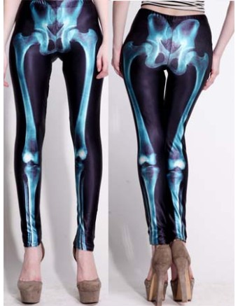 Ladies Stylish Leggings FG424