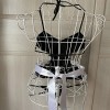 lingerie cosplay nurse sexy costume adult M2064