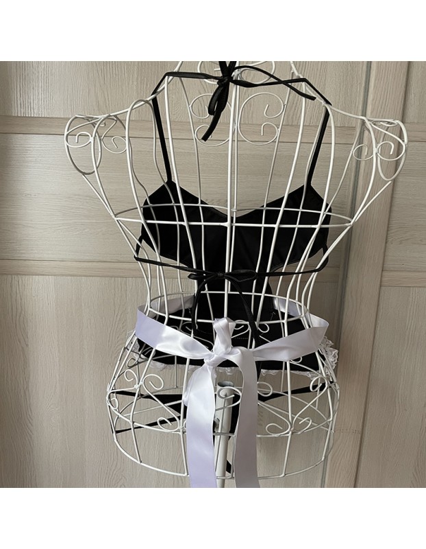lingerie cosplay nurse sexy costume adult M2064