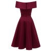 Draw Back Wedding Lace Gowns For Women Evening Stain Dress Party Sexy CD1635