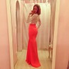 Top Design Sexy Adult Evening Dress M3953