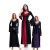 Classical Princess Costume M40035
