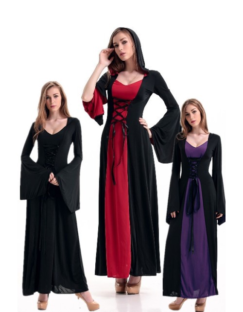 Classical Princess Costume M40035