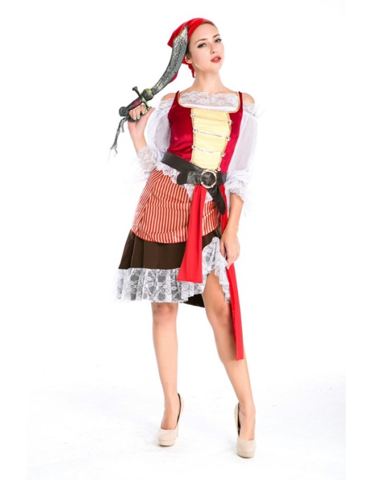 Sexy costume M4850