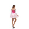 Sleeping Beauty Princess Cosplay Sweet Princess Dress Performance Costumes DL2030