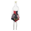 Sexy Queen Costume M4962