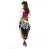 sexy fashion costumes m4867
